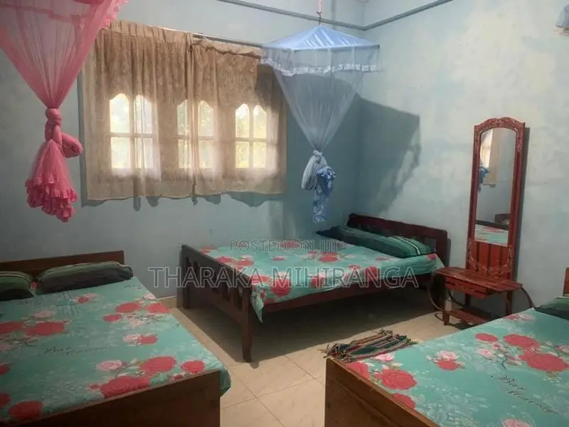 Holiday Apartment For Short Term Rent Anuradhapura