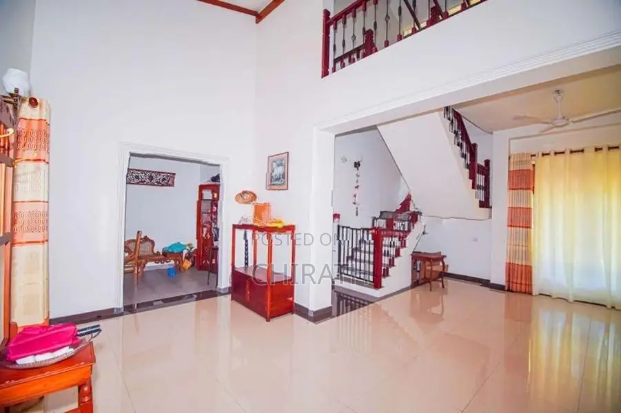 House With 50 Perch Land Solar For Sale Beruwala Kalutara
