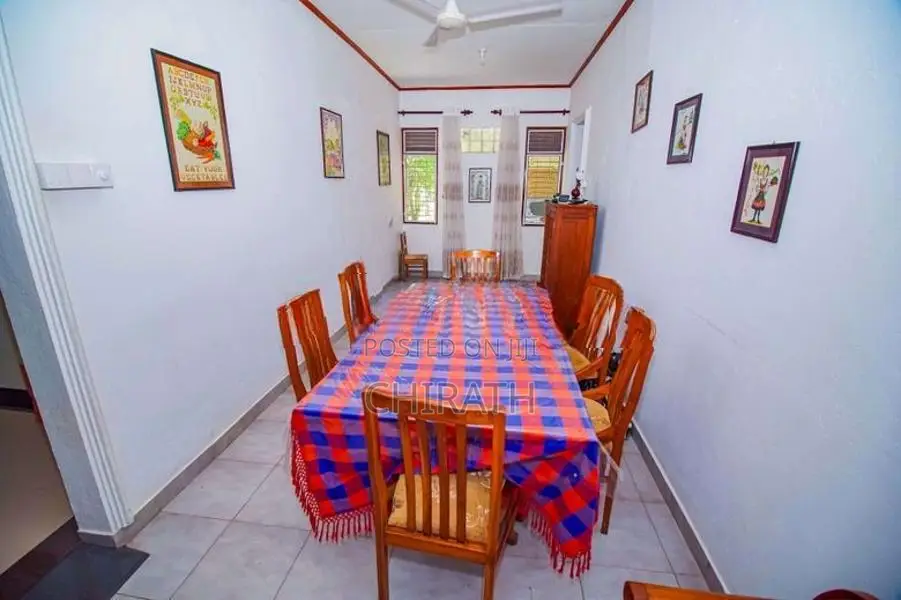 House With 50 Perch Land Solar For Sale Beruwala Kalutara
