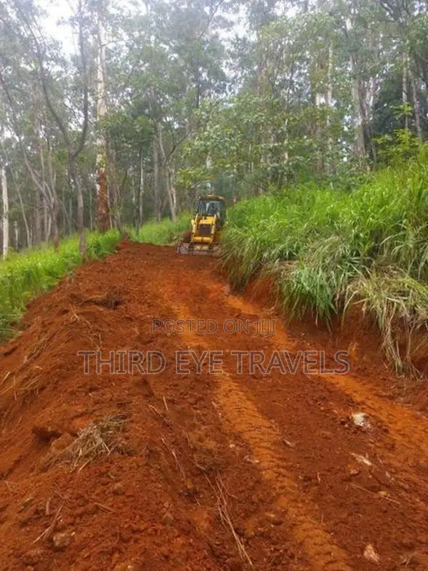 10 Acre Developing Cinnamon Estate for Sale – Rattota, Matale