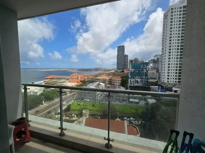 The Emperor- 02 Bedroom Apartment for Rent (A4455)- Colombo 03