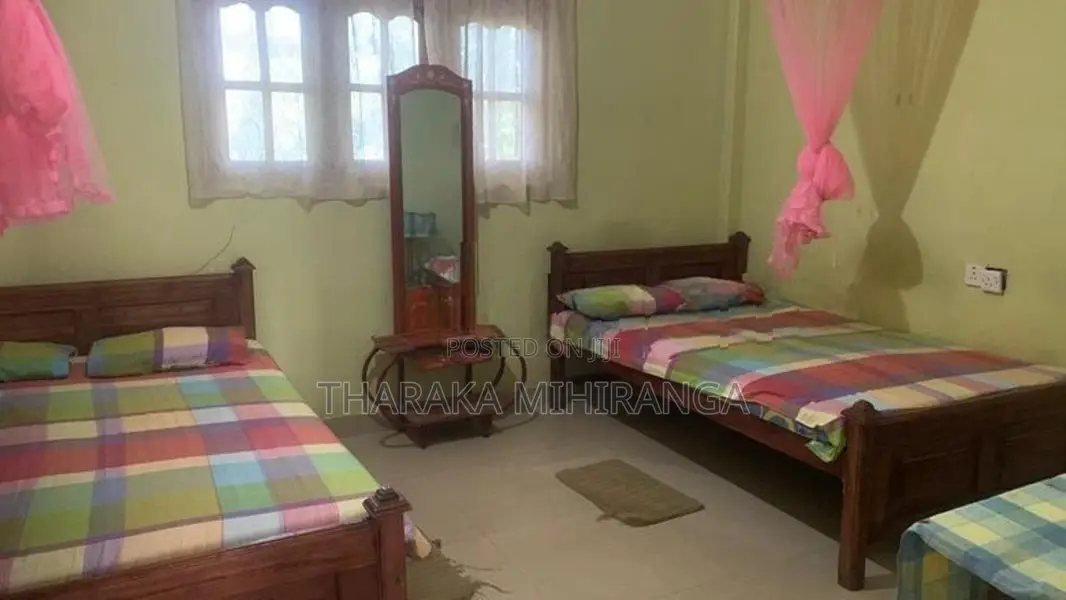 Holiday Apartment For Short Term Rent Anuradhapura
