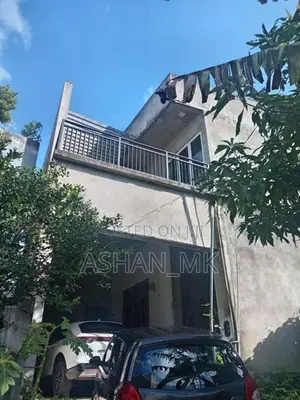 Modern Two-Storey House With Rooftop Terrace For Sale Homagama