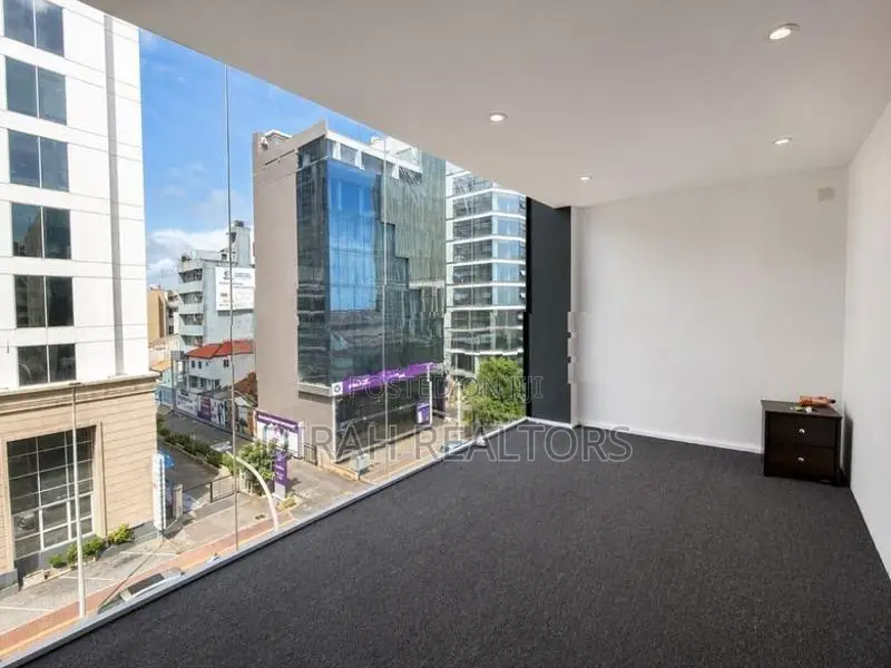 Commercial Space for Rent | Colombo 3 (DR-017)