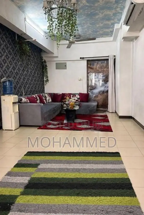 3 Bedroom Apartment For Rent In Colombo 2