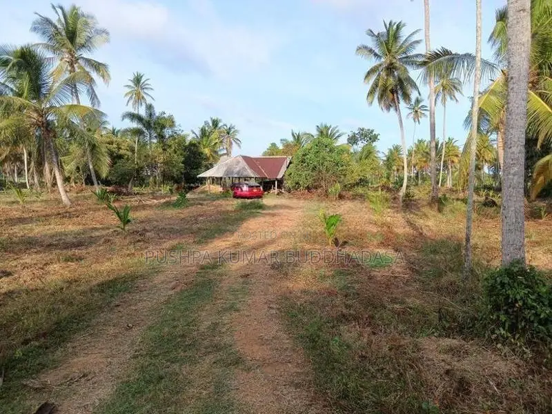 Land for Sale in Chilaw
