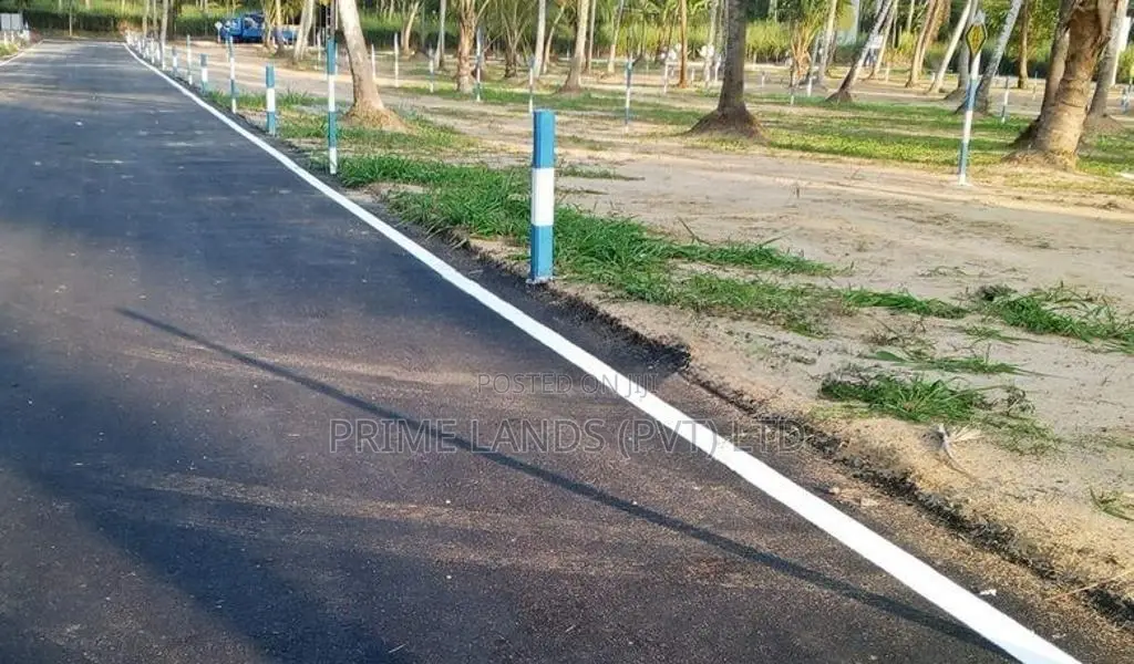 Land for Sale in Naiwala