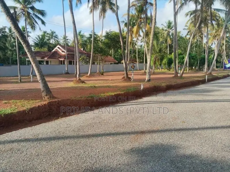 Land for Sale in Dankotuwa