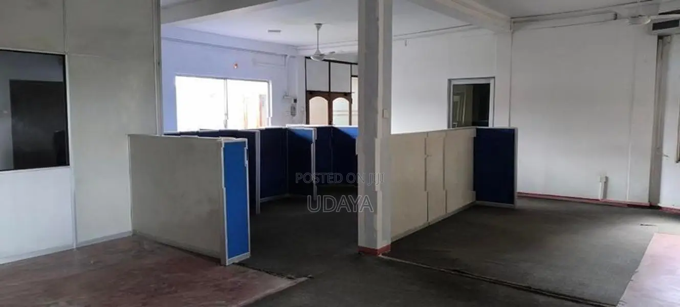 Office Space for Rent Near Raththanapitiya