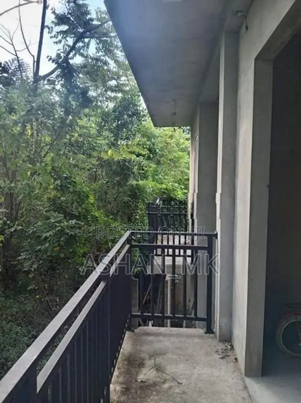 Modern Two-Storey House With Rooftop Terrace For Sale Homagama