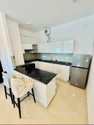 The Flemington 360 02BR Apartment For Rent in Rajagiriya (NK11532)