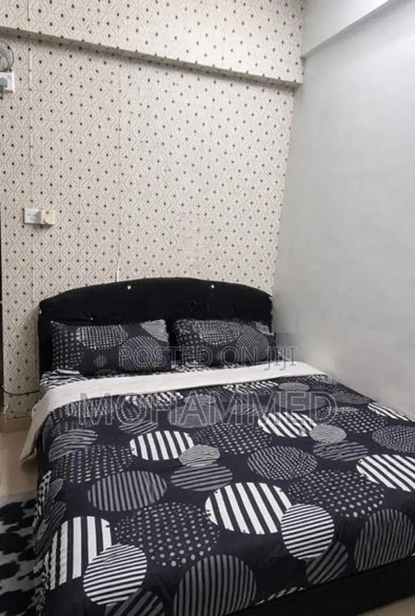 3 Bedroom Apartment For Rent In Colombo 2