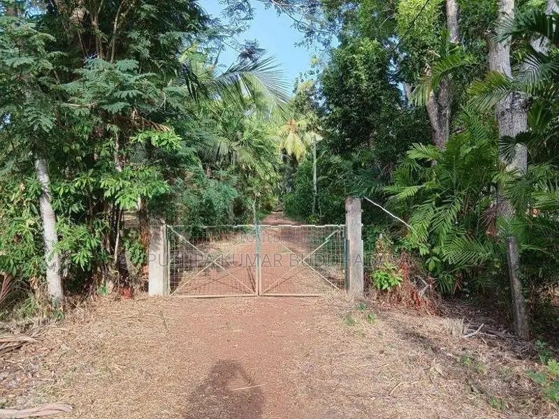 Land for Sale in Chilaw