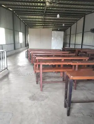 Two Story Building For Sale At Mattegoda