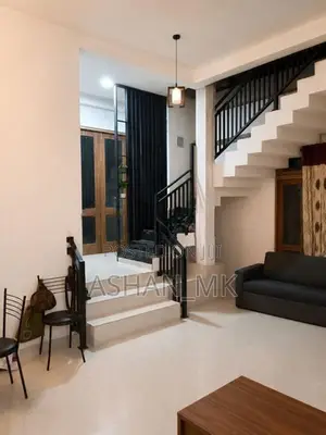 Modern Two-Storey House With Rooftop Terrace For Sale Homagama
