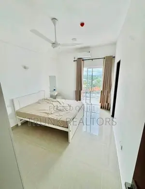 The Flemington 360 02BR Apartment For Rent in Rajagiriya (NK11532)