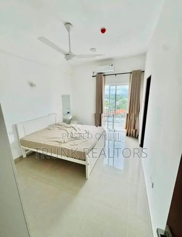 The Flemington 360 02BR Apartment For Rent in Rajagiriya (NK11532)