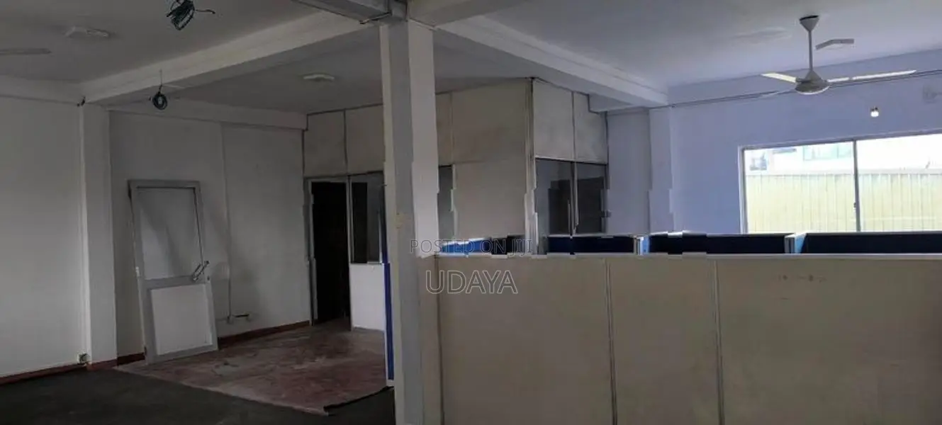 Office Space for Rent Near Raththanapitiya