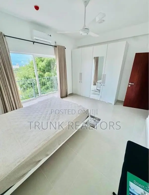 The Flemington 360 02BR Apartment For Rent in Rajagiriya (NK11532)