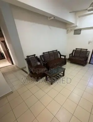 3 Bedroom Apartment For Rent In Colombo 2