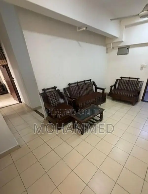 3 Bedroom Apartment For Rent In Colombo 2