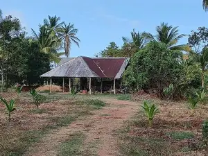 Land for Sale in Chilaw