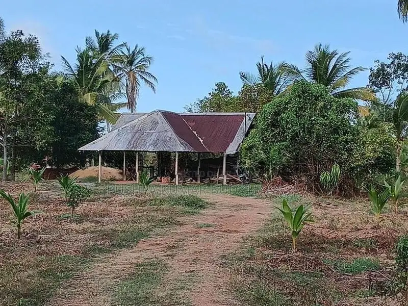Land for Sale in Chilaw