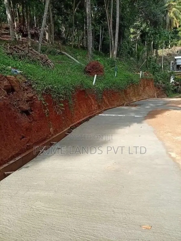 Land for Sale Galagedara