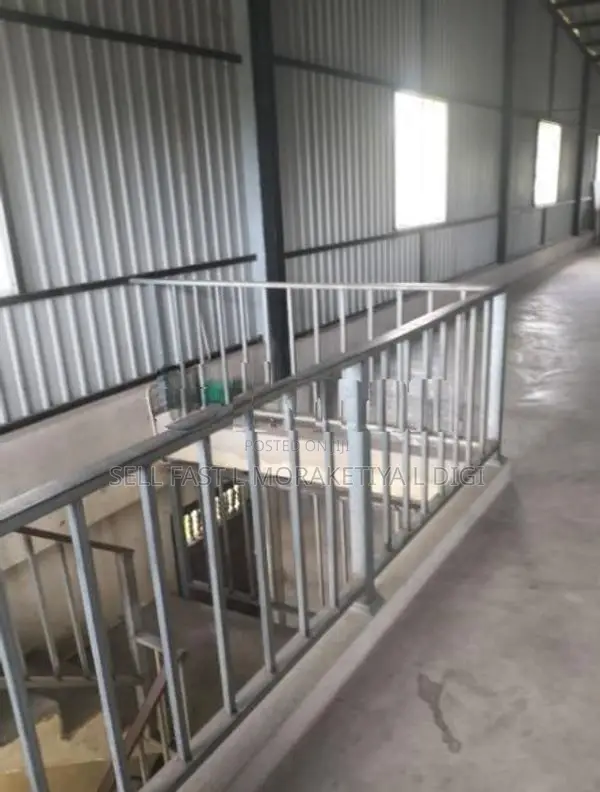 Two Story Building For Sale At Mattegoda