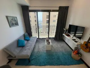 Tri-Zen - 02 Bedroom Furnished Apartment for Rent (A4635)Colmobo
