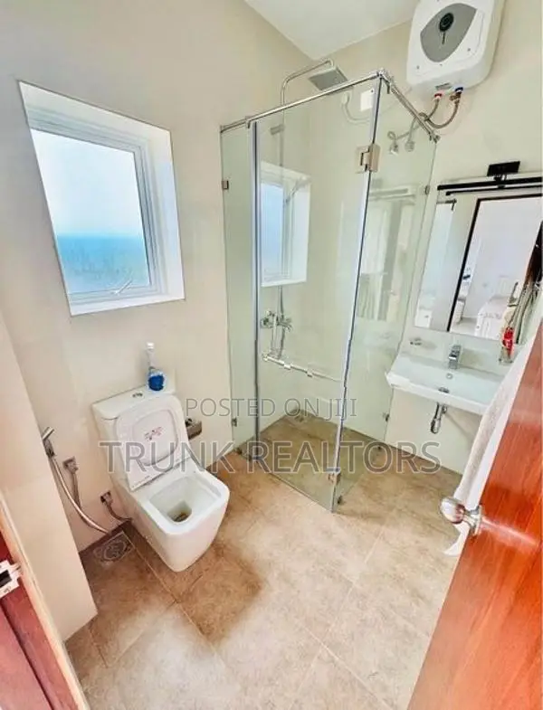 The Flemington 360 02BR Apartment For Rent in Rajagiriya (NK11532)