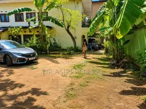 Land for Sale in Dehiwala