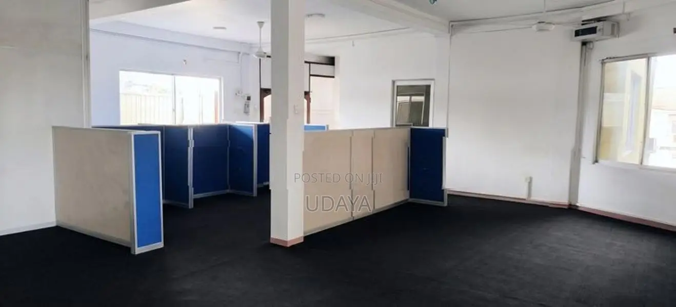Office Space for Rent Near Raththanapitiya