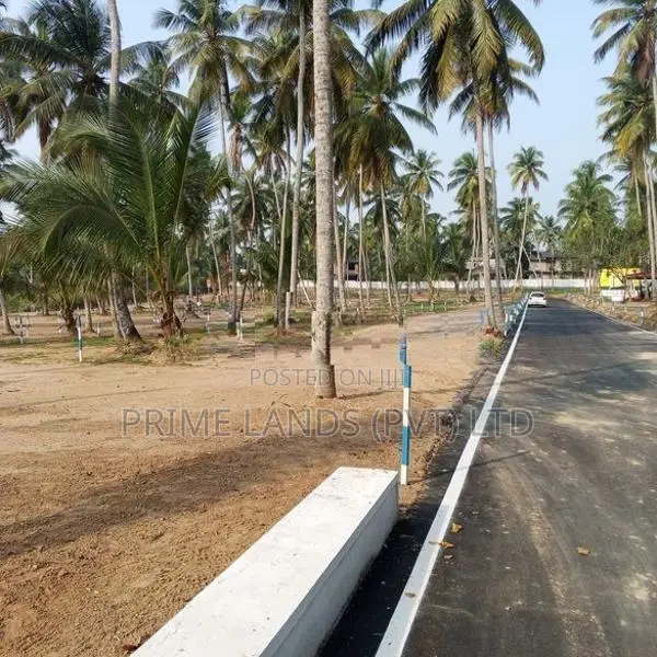 Land for Sale in Naiwala