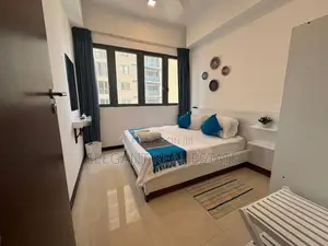 Tri-Zen - 02 Bedroom Furnished Apartment for Rent (A4635)Colmobo