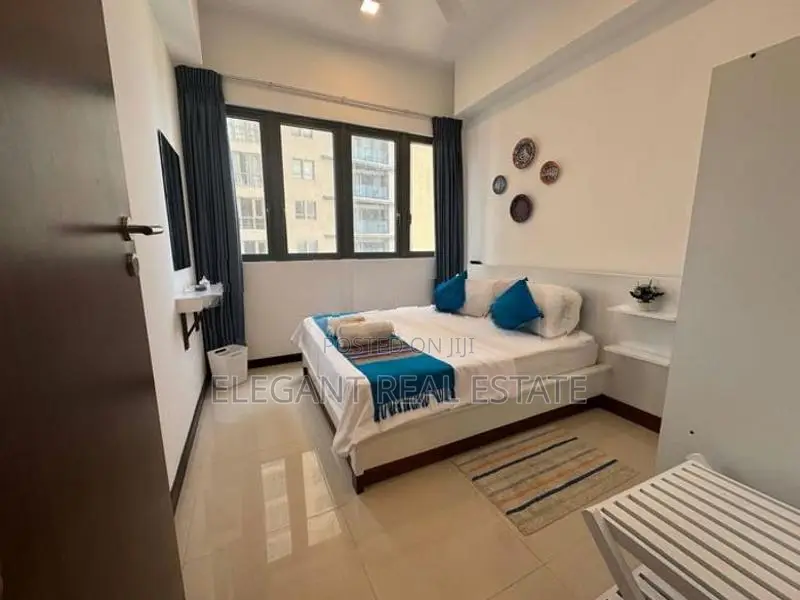 Tri-Zen - 02 Bedroom Furnished Apartment for Rent (A4635)Colmobo