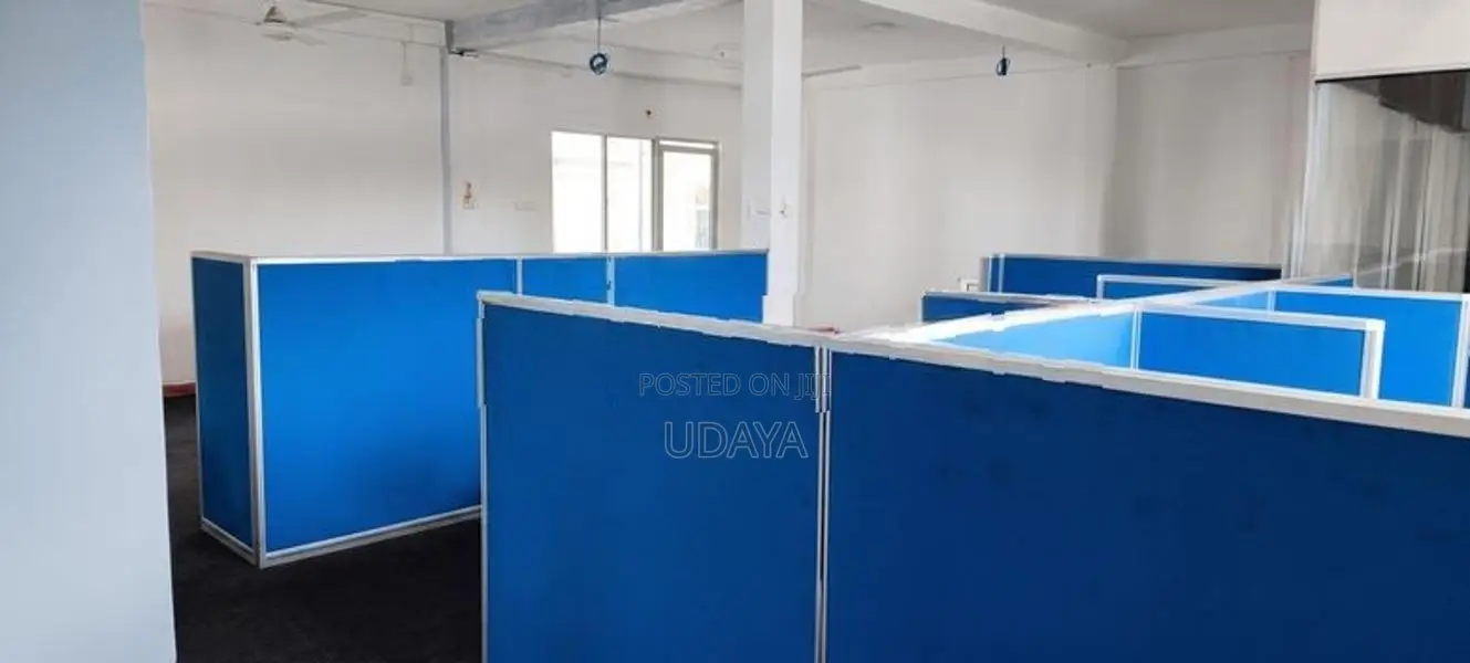Office Space for Rent Near Raththanapitiya
