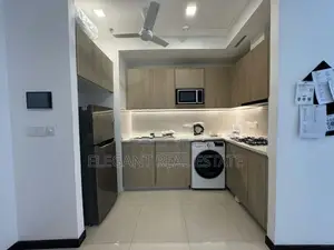 Tri-Zen - 02 Bedroom Furnished Apartment for Rent (A4635)Colmobo
