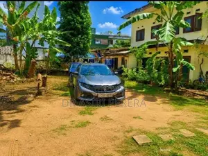 Land for Sale in Dehiwala