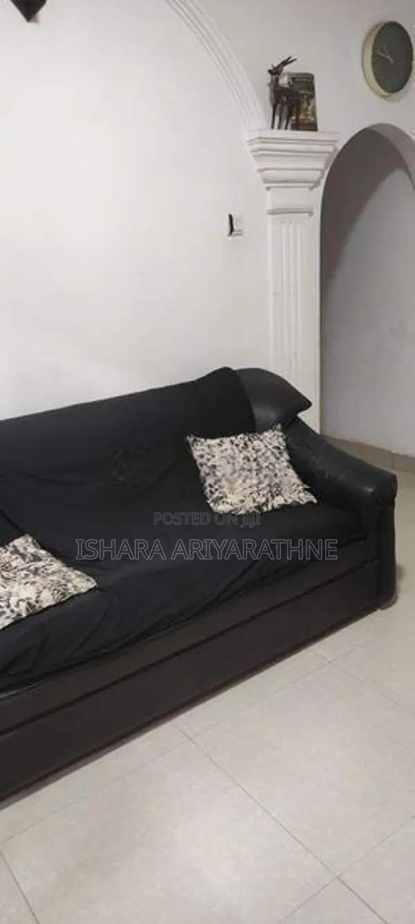 Rooms For Rent - Udahamulla (Girls)