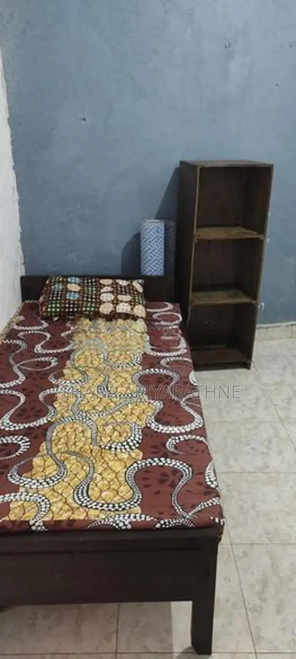 Rooms For Rent - Udahamulla (Girls)