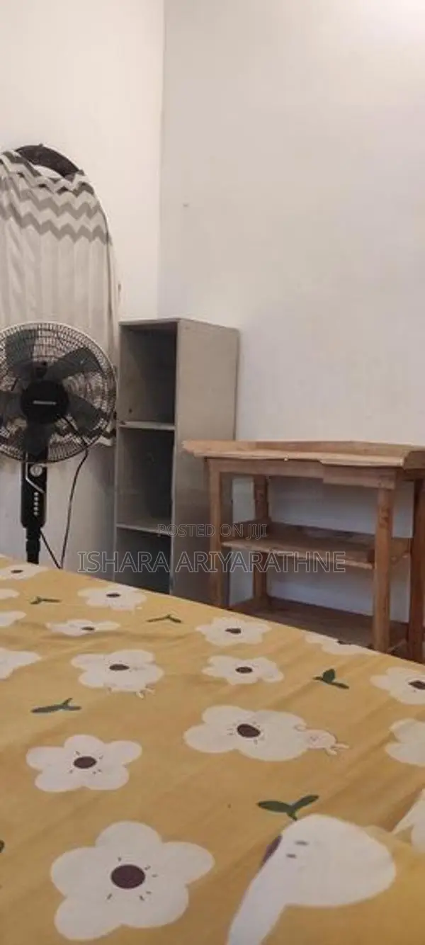 Rooms For Rent - Udahamulla (Girls)