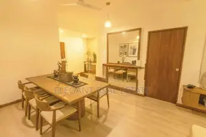 Iconic Galaxy 03 Bedroom Apartment for Rent Rajagiriya (a6326)