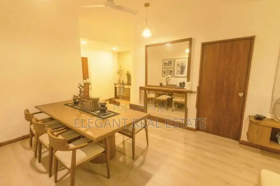 Iconic Galaxy 03 Bedroom Apartment for Rent Rajagiriya (a6326)