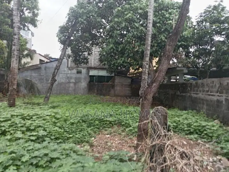 Prime Land for Sale Boralesgamuwa