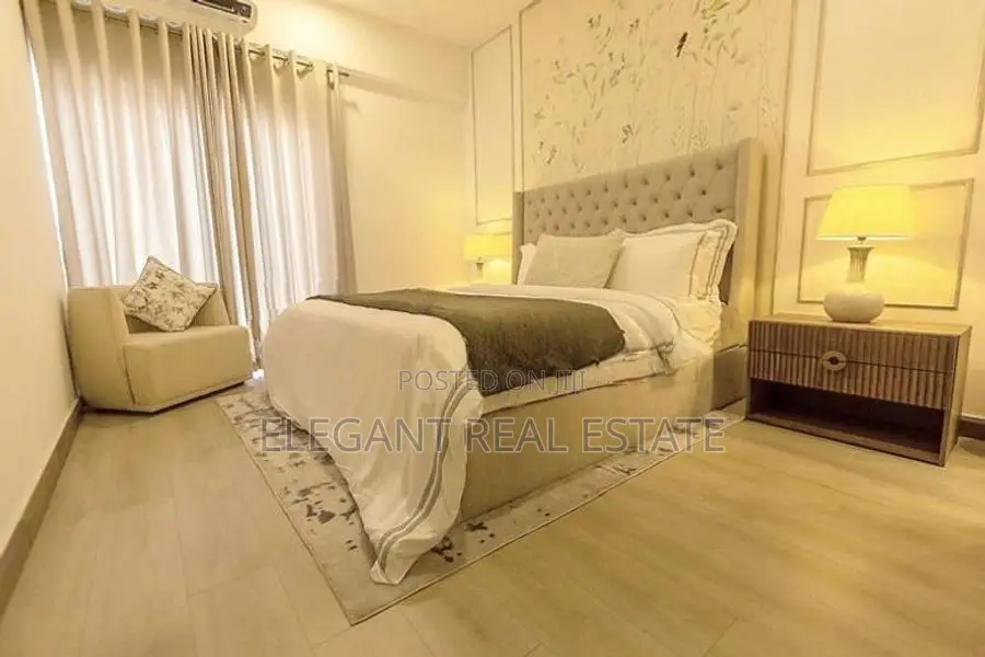 Iconic Galaxy 03 Bedroom Apartment for Rent Rajagiriya (a6326)