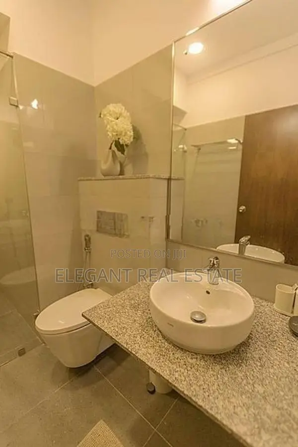 Iconic Galaxy 03 Bedroom Apartment for Rent Rajagiriya (a6326)