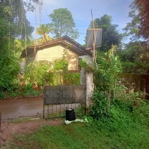 පොල්පිතිමුකලාන කොස්පෑලෑනේ දූව පාරෙන් බිම් කොටසක්