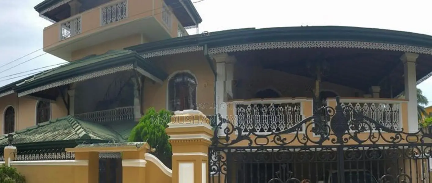 House Rent in Kiribathgoda Makola
