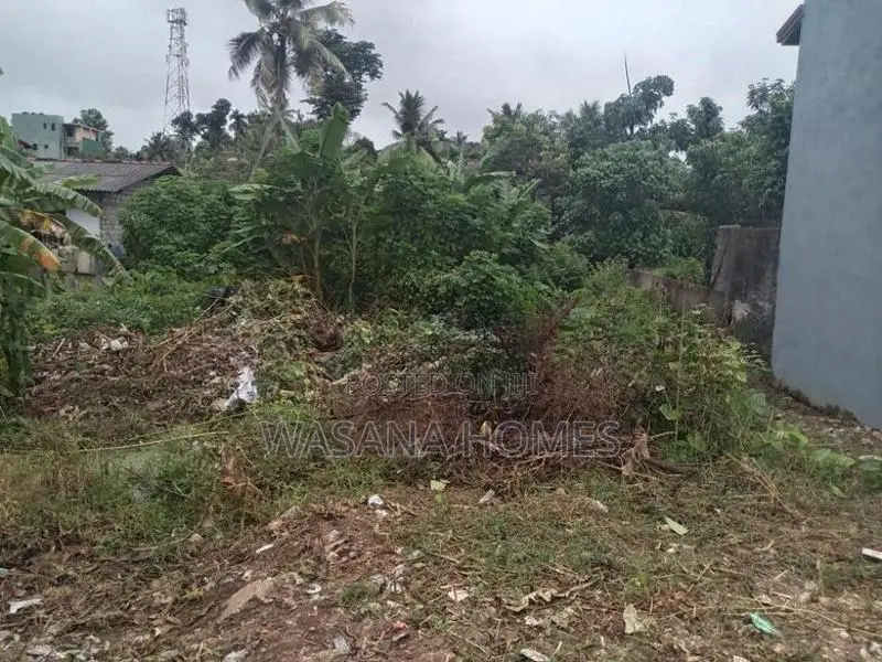 Super Land for Sale Boralesgamuwa